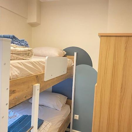 Comfy - Spacious Flat On The Kadikoey Seaside Leilighet Istanbul Eksteriør bilde
